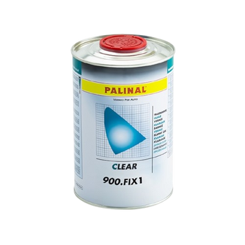 Біндер для переходу по базі MULTICRYL FIXATIVE X METALLC 1л 900.FIX прозорий 900.FIX1 фото